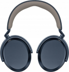 Sennheiser Słuchawki Sennheiser Momentum 5 Wireless denim - słuchawki bezprzewodowe z ANC