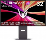 LG Monitor LG UltraGear OLED 32GX870B-B