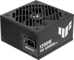 Asus Zasilacz Asus TUF-GAMING-1200G-EVO 1200W 80+ Gold (90YE00SD-B0NA00)