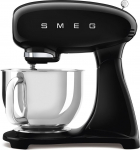 Smeg SMF05BLEU mixer Stand mixer 1000 W Black