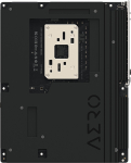Gigabyte Płyta gł&oacute;wna Gigabyte X870E AERO X3D Dark Wood (4719331880637)