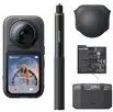 Insta360 Kamera Insta360 Insta360 X6 Essentials Bundle Midnight Black