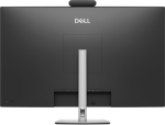 Dell Monitor Dell Pro P P4326QEB monitor komputerowy 108 cm (42.5'') 3840 x 2160 px 4K Ultra HD LCD Czarny, Szary (DELL-P4326QEB)