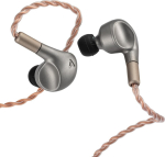 Astell&Kern Słuchawki Astell&Kern LUNA - Monitory douszne HI-FI (8809954222917)