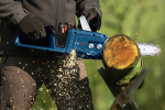 Bosch Piła łańcuchowa Bosch Akumulatorowa piła łańcuchowa GKE18V-30 (06008D3200)