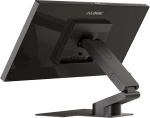 Alogic Monitor Alogic 86,4 cm (34'') monitor komputerowy 3440 x 1440 px UltraWide Quad HD LED Ekran dotykowy Czarny (34A3KPDTMBLK)
