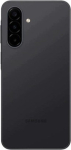 Samsung Smartfon Samsung Galaxy A18 17 cm (6.7'') Hybrid Dual SIM Android 10 4G USB Type-C 4 GB 128 GB 5000 mAh Czarny (SM-A185FZKDEUB)
