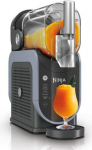 Ninja FS301EU Slushi Slush-Eismaschine Schwarz/Silber