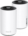 Tp-Link Router TP-Link Deco XE75 Pro 2-pak