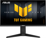 Asus TUF Gaming VG259QL5A PC lamekuvar 62,2 cm (24.5") 1920 x 1080 pikslit Full HD LED Must