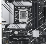 Asus PRIME B760M-A WIFI Intel B760 LGA 1700 Mikro ATX