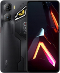 Nubia Smartfon Nubia Neo 3 5G 8/256GB Czarny  (Z2464N)