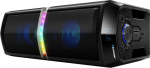 Blaupunkt PS05.2DB portable speaker Mono portable speaker Black