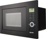 MPM -25-KMI-01 Built-in 25 L 900 W Black