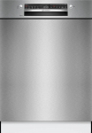 Bosch Serie 2 SMU2HVS06E Built-in dishwasher 14 place settings