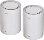 Cudy M3600 Dual-band (2.4 GHz / 5 GHz) Wi-Fi 7 (802.11be) White 3 Internal