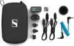 Sennheiser PROFILE WIRELESS 1-channel set - 1-channel compact complete wireless system for the camera