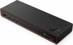 Lenovo ThinkPad Thunderbolt Smart Dock 7500 - EU