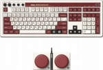 8Bitdo 108 Mechanical Keyboard