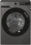 Candy Waching machine BR 47SBL8G-S anthracite