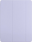 Apple Case Smart Folio for iPad Air 13 inch (M2) - light violet