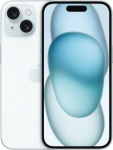 Apple iPhone 15 256GB - Blue