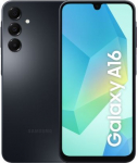 Samsung Smartphone Galaxy A16 LTE 4/128 GB Enterprise Edition black
