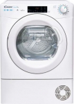 Candy Dryer with heat pump CSOE H10A2TE-S