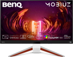 Benq Monitor BenQ Mobiuz EX2710U (9H.LKTLA.TBE)