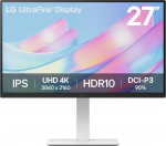 LG Monitor LG UltraFine 27US550-W