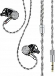 Moondrop Słuchawki Moondrop MOONDROP METEOR - IEM w konfiguracji Tribrid
