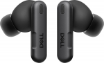 Dell Słuchawki Dell Pro Plus Earbuds - EB525 | Built-in microphone | Bluetooth | ANC | Black