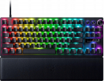 Razer Klawiatura Razer Huntsman V3 Pro 8 KHz TKL US czarny - klawiatura Huntsman V3 Pro TKL 8Khz RZ03-05520100-R3M1 (8887910074077)
