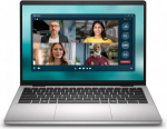 Dell Laptop Dell Pro 14 Essential PV14250 Intel Core 5 220U Laptop 35,6 cm (14'') Full HD+ 16 GB DDR5-SDRAM 512 GB SSD Wi-Fi 6 (802.11ax) Windows 11 Pro angielski Srebrny