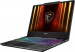 MSI Cyborg 15 B2RWEKG-044XPL - Core 5 210H | 15,6'' | 16GB | 1TB | W11H | RTX 5050