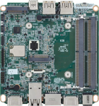 Asus Płyta gł&oacute;wna Asus NUC 14 PRO WNUC14RVBI300000I