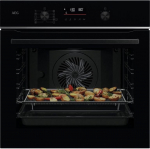 AEG Įmontuojama orkaitė AEG SenseCook, TS6PB531AB