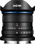 Venus Optics Obiektyw Venus Optics Obiektyw Venus Optics Laowa C&D-Dreamer 9 mm f/2,8 Zero-D do Micro 4/3