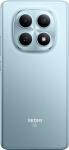 Xiaomi Smartfon Xiaomi Redmi Note 15 5G 6/128GB Niebieski  (MZB0LWHEU)