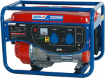 Dedra Agregat Dedra DEGB2510 2200 W 1-fazowy