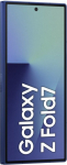 Samsung Smartfon Samsung Galaxy Z Fold7 5G 16/1TB Niebieski  (SM-F966BDBNEUE)
