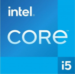 Intel Procesor Intel Core i5-12400F, 2.5 GHz, 18 MB, OEM (CM8071504650609)