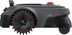 Mova Robot koszący Mova MOVA Robotic Mower ViAX 500 Kosiarka robot Bateria Czarny, Czerwony, Szary