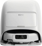 DJI VACUUM CLEANER ROBOT ROMO A/WATER TANK CP.CR.00000054 DJI CP.CR.00000054 (6937224131842)