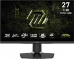 MSI Monitor 27 inch MAG 272PF X24 LED/FHD/FLAT/240Hz/black