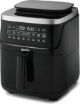 Breville VDF133X Oil-Free Steam Fryer
