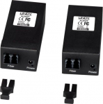 Lindy Przekażnik USB 3.0, po Fibre Optic, 400m (42707)
