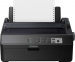 Epson Drukarka igłowa Epson Drukarka FX-890IIN 18igieł 612cps/80col/6+1/USB/LAN -C11CF37403A0