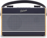Noname Roberts Radio Rambler Max Navy Blue