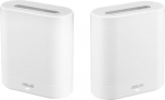 Asus Router Asus ExpertWiFi EBM68 2-pak (90IG07V0-MO3A40)